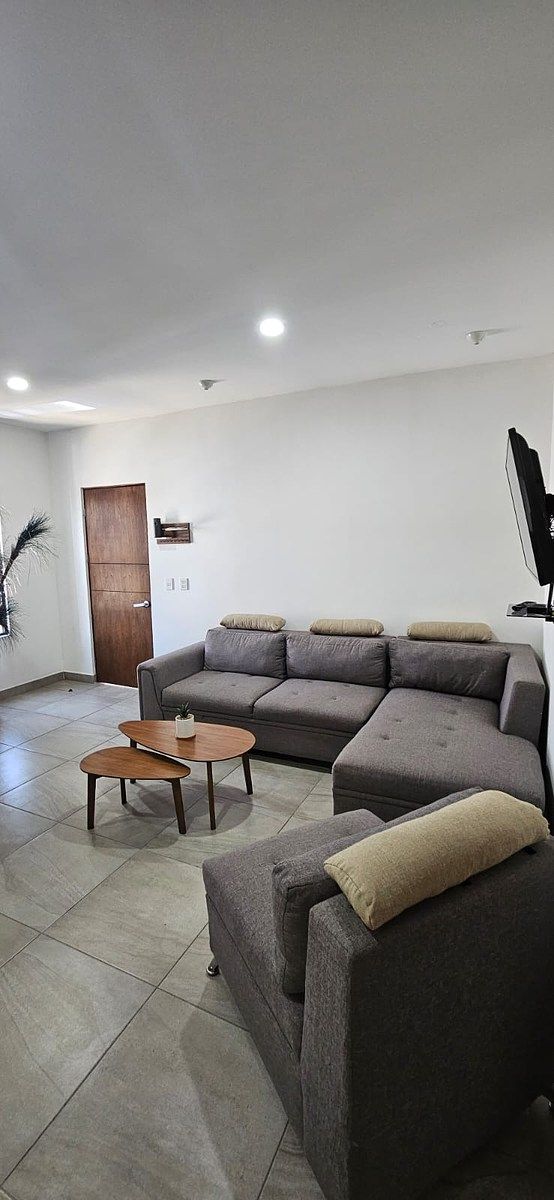Apartamento em Carlota Hacienda Vanegas, Corregidora, foto 6 de 21