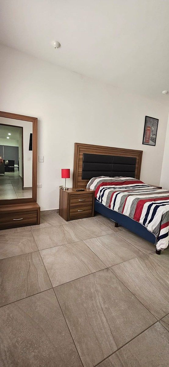 Apartamento em Carlota Hacienda Vanegas, Corregidora, foto 10 de 21