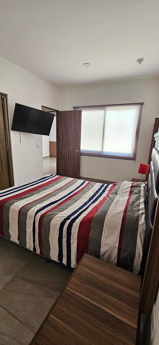 Apartamento em Carlota Hacienda Vanegas, Corregidora, foto 9 de 21