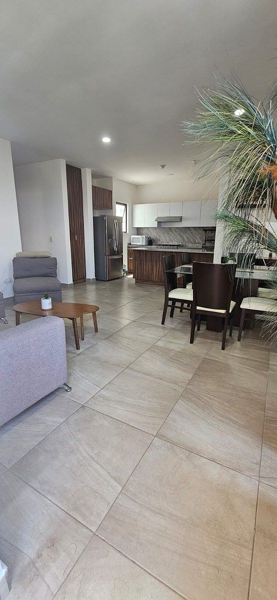 Apartamento em Carlota Hacienda Vanegas, Corregidora, foto 7 de 21