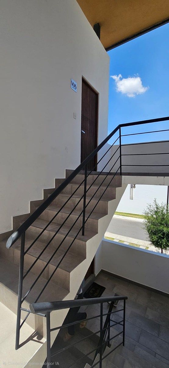 Apartamento em Carlota Hacienda Vanegas, Corregidora, foto 17 de 21