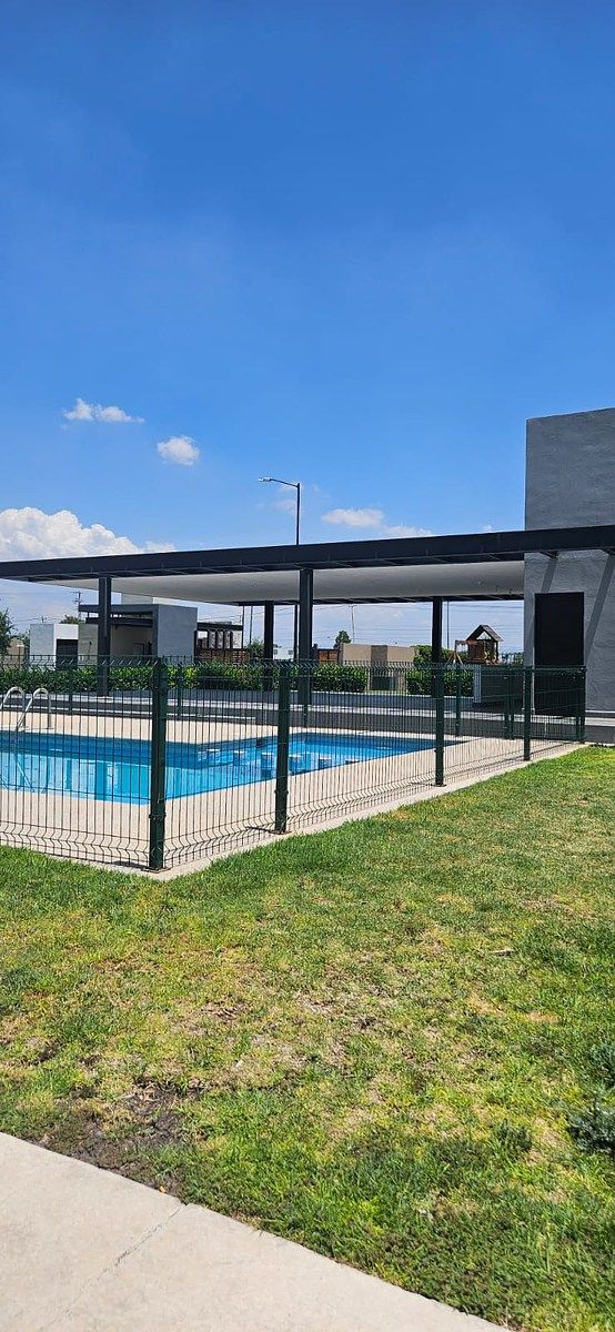 Apartamento em Carlota Hacienda Vanegas, Corregidora, foto 18 de 21
