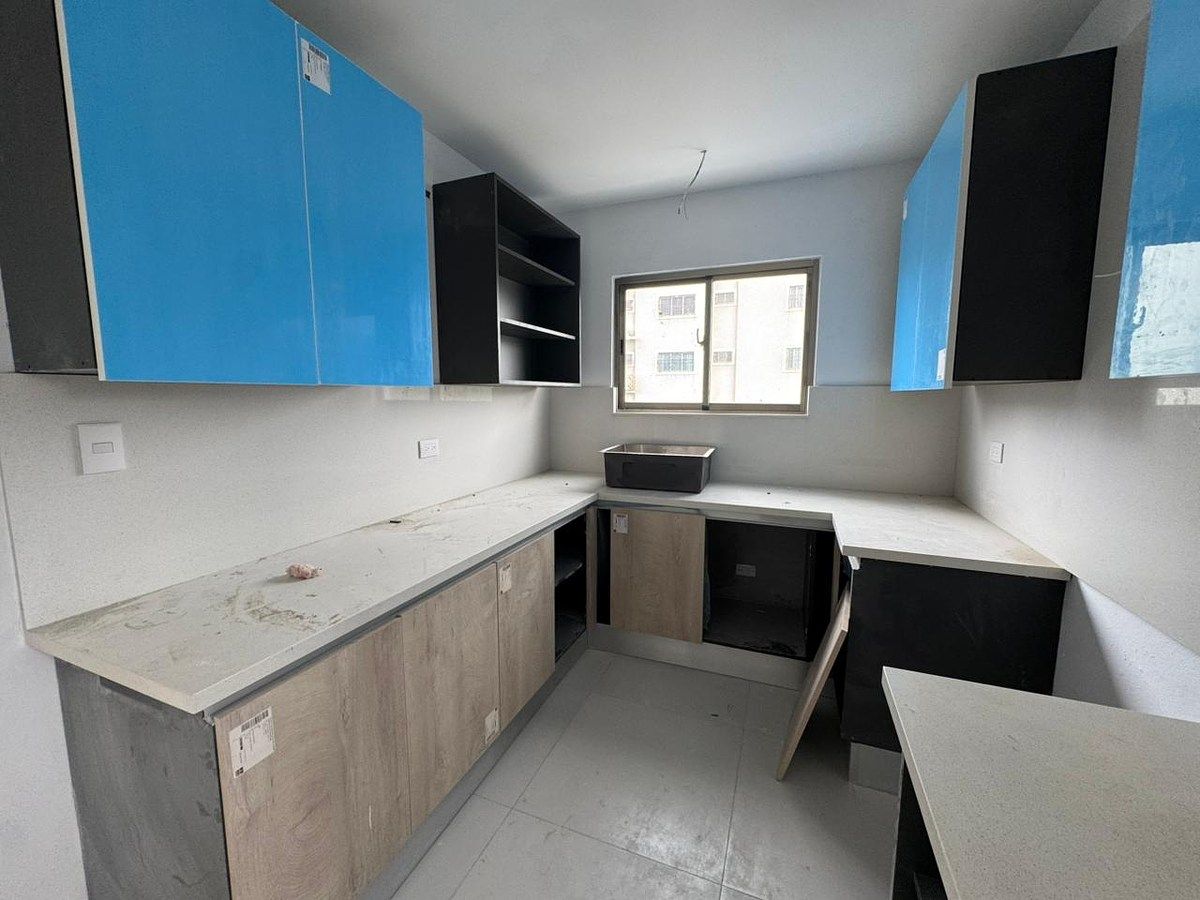 Apartamento en Mirador Sur a estrenar, foto 1 de 14