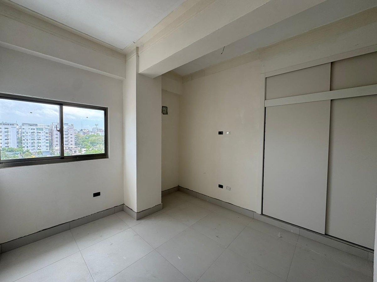 Apartamento en Mirador Sur, Santo Domingo Centro (Distrito Nacional), foto 7 de 14