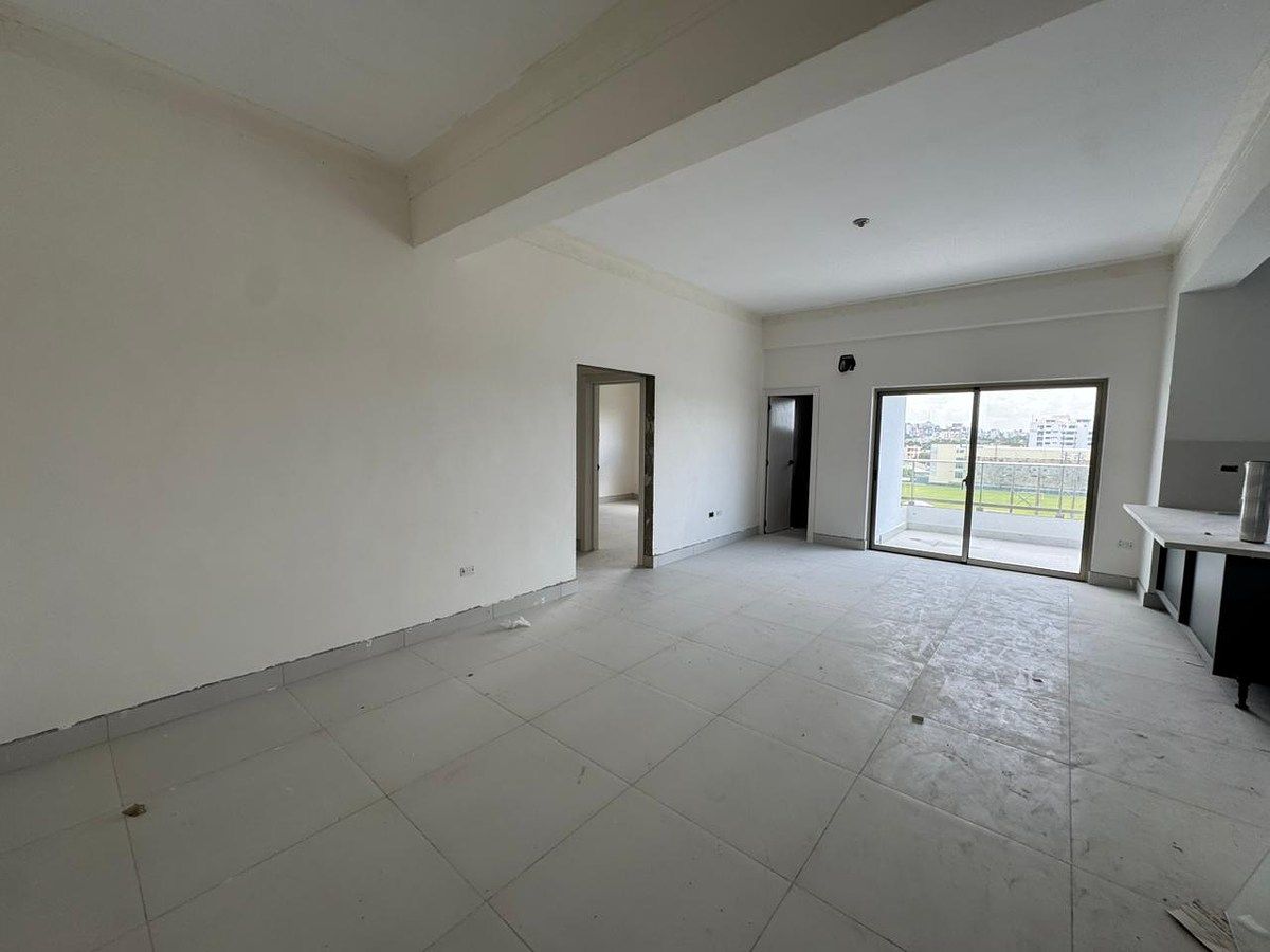 Apartamento en Mirador Sur, Santo Domingo Centro (Distrito Nacional), foto 8 de 14