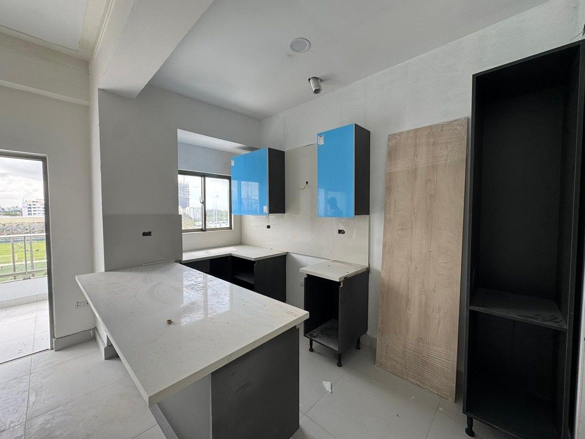 Apartamento en Mirador Sur, Santo Domingo Centro (Distrito Nacional), foto 11 de 14