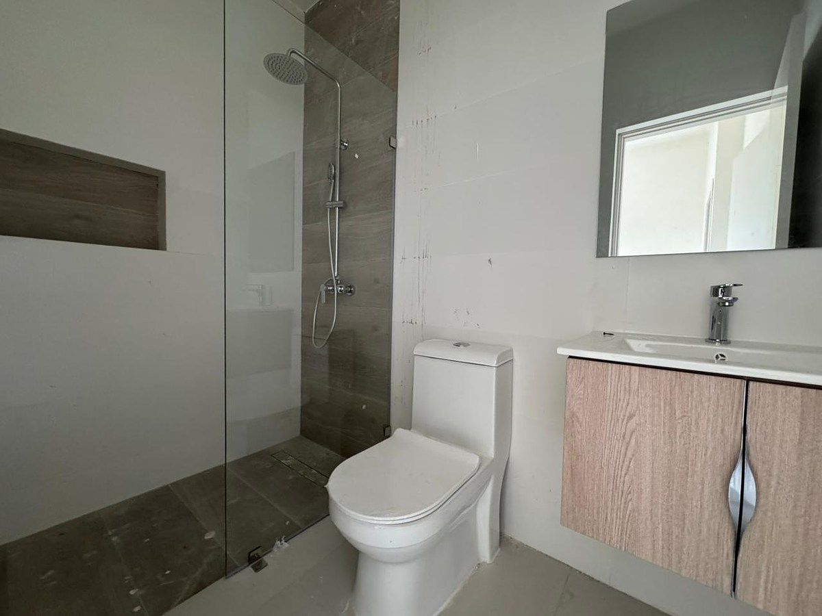 Apartamento en Mirador Sur, Santo Domingo Centro (Distrito Nacional), foto 13 de 14