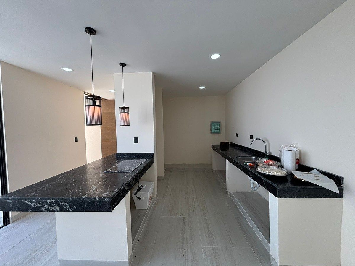 Casa en condominio en Conkal, Conkal, foto 4 de 16