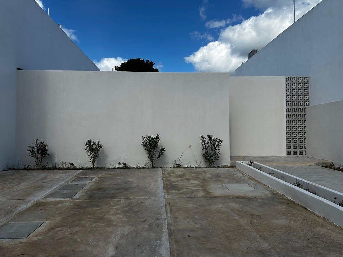 Casa en condominio en Conkal, Conkal, foto 2 de 16