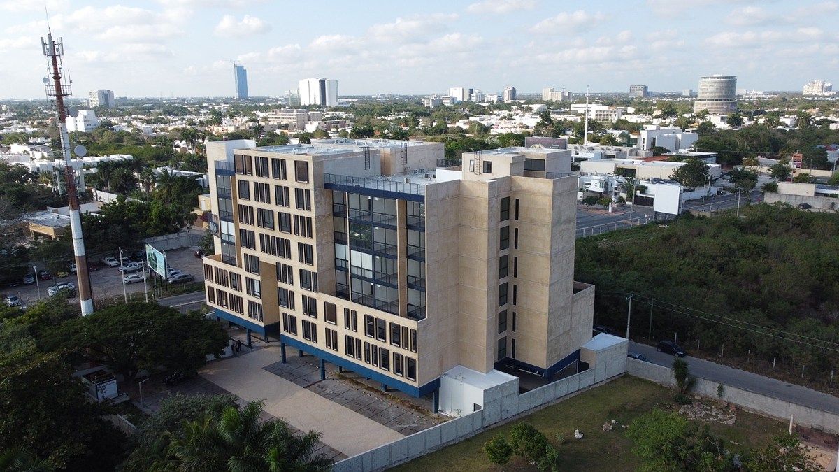 Apartment in Montebello, Mérida, photo 2 of 18