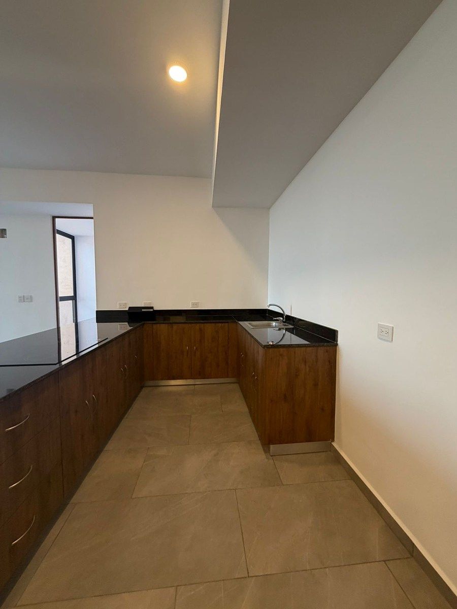 Apartment in Montebello, Mérida, photo 10 of 18