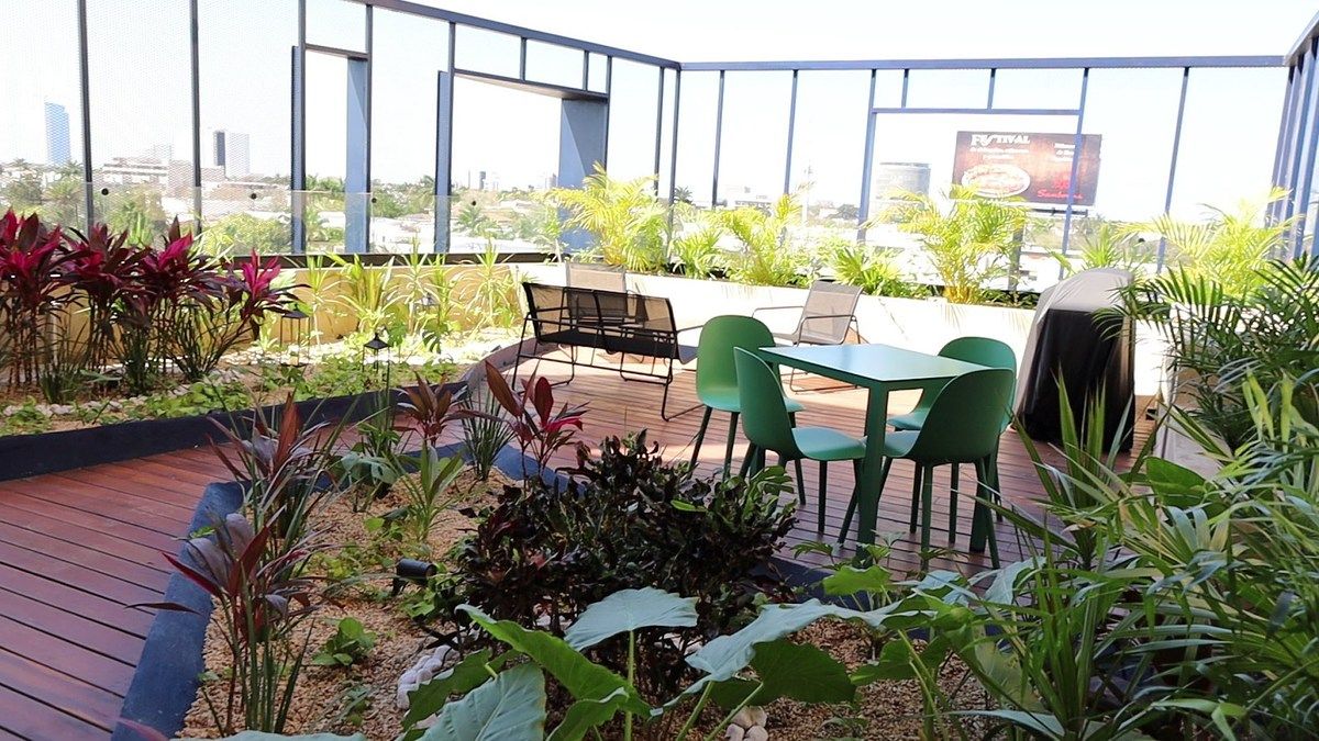 Apartment in Montebello, Mérida, photo 5 of 18
