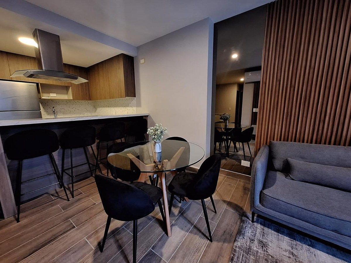 Departamento en Lagos del Bosque, Monterrey, foto 3 de 14