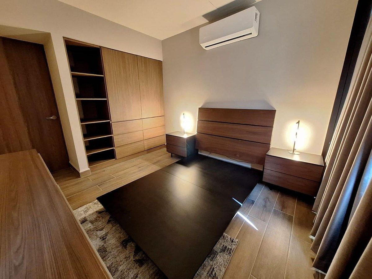 Departamento en Lagos del Bosque, Monterrey, foto 10 de 14