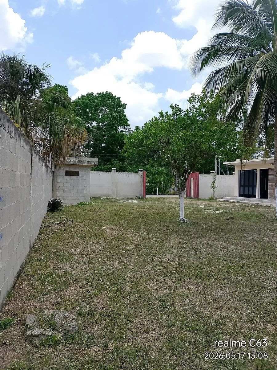 Casa en Bacalar, Bacalar, foto 2 de 10