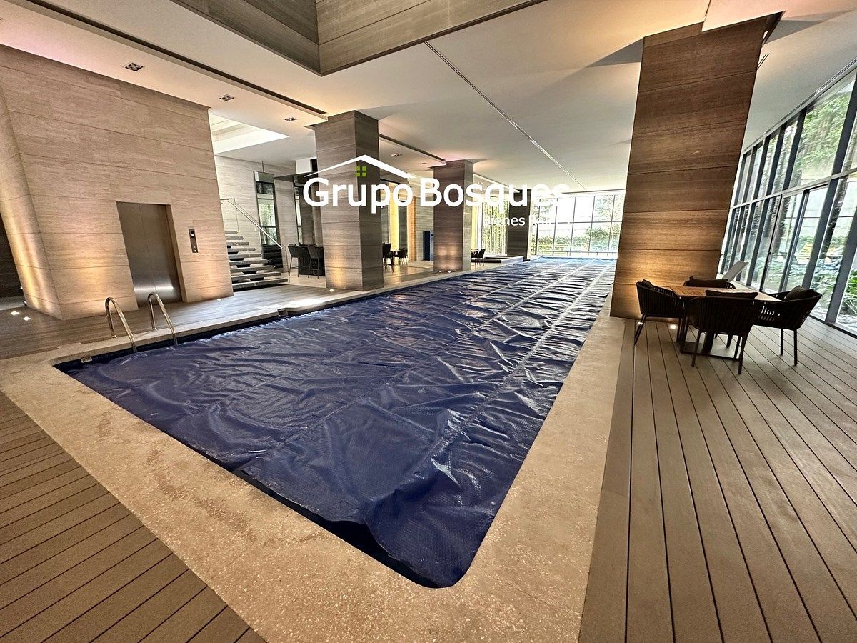 Apartamento em Santa Fe Cuajimalpa, Cuajimalpa de Morelos, foto 14 de 16