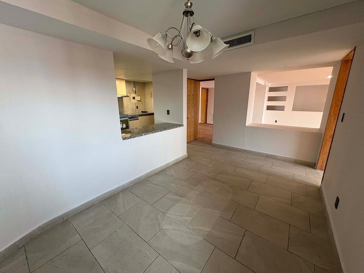 Apartamento em Lomas de Tecamachalco, Naucalpan de Juárez, foto 7 de 18