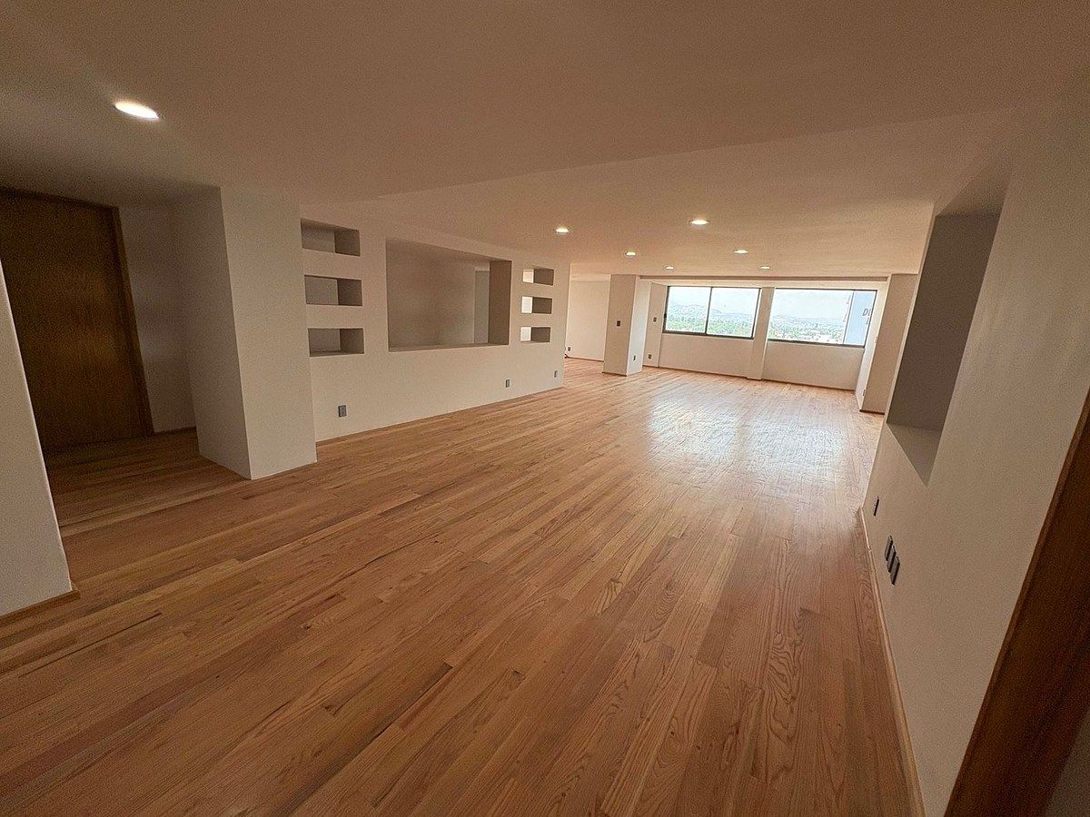 Apartamento em Lomas de Tecamachalco, Naucalpan de Juárez, foto 10 de 18