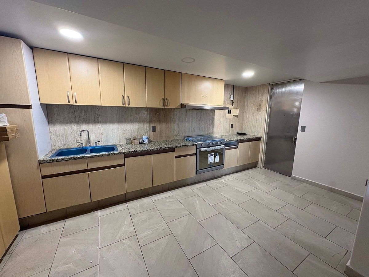 Apartamento em Lomas de Tecamachalco, Naucalpan de Juárez, foto 6 de 18