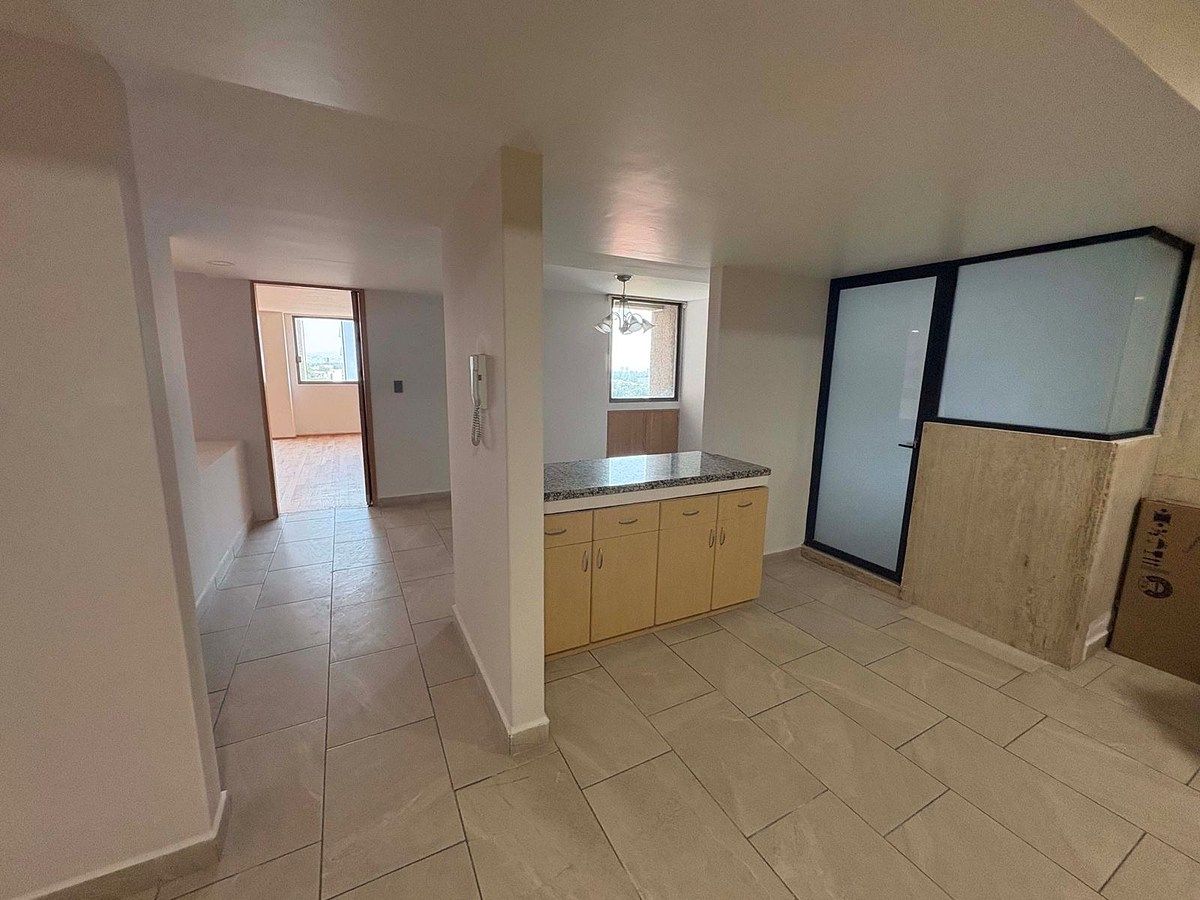 Apartamento em Lomas de Tecamachalco, Naucalpan de Juárez, foto 12 de 18