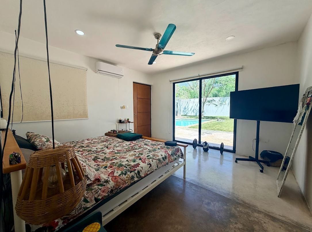 Casa en Cholul, Mérida, foto 8 de 20