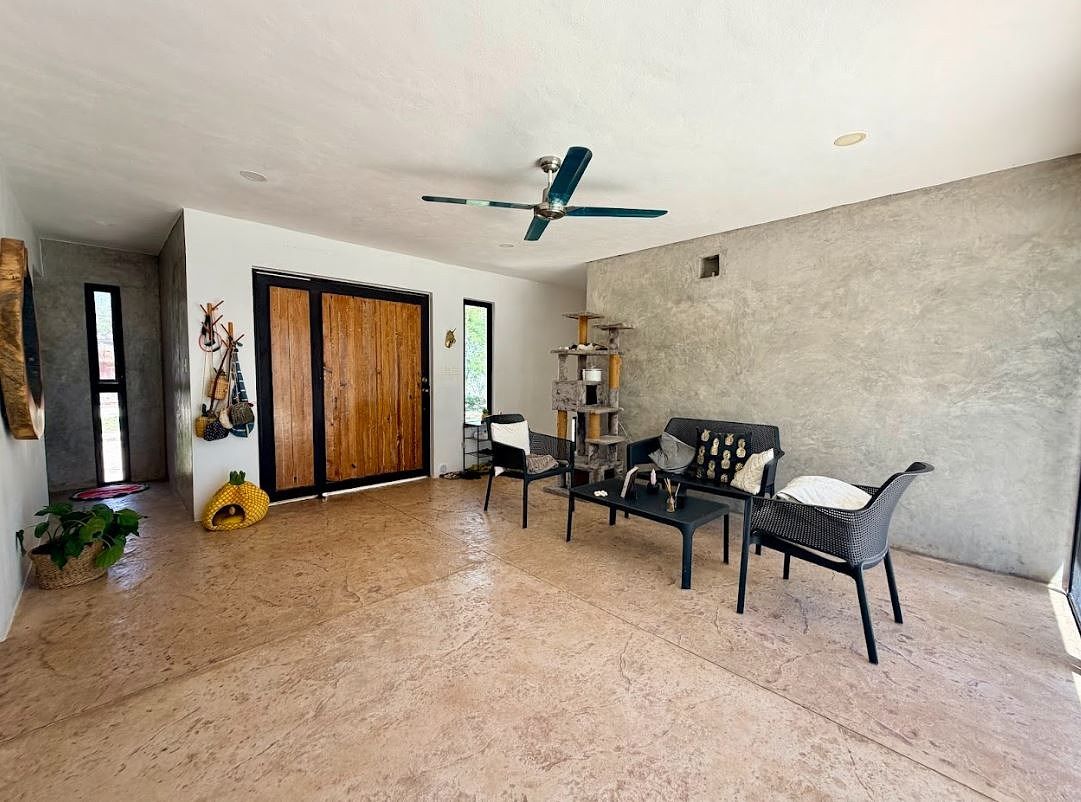 Casa en Cholul, Mérida, foto 2 de 20