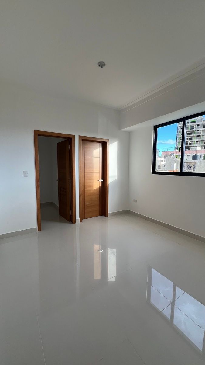 Apartamento en Renacimiento, Santo Domingo Centro (Distrito Nacional), foto 8 de 44