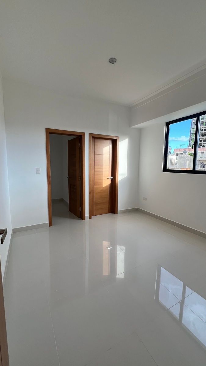 Apartamento en Renacimiento, Santo Domingo Centro (Distrito Nacional), foto 9 de 44