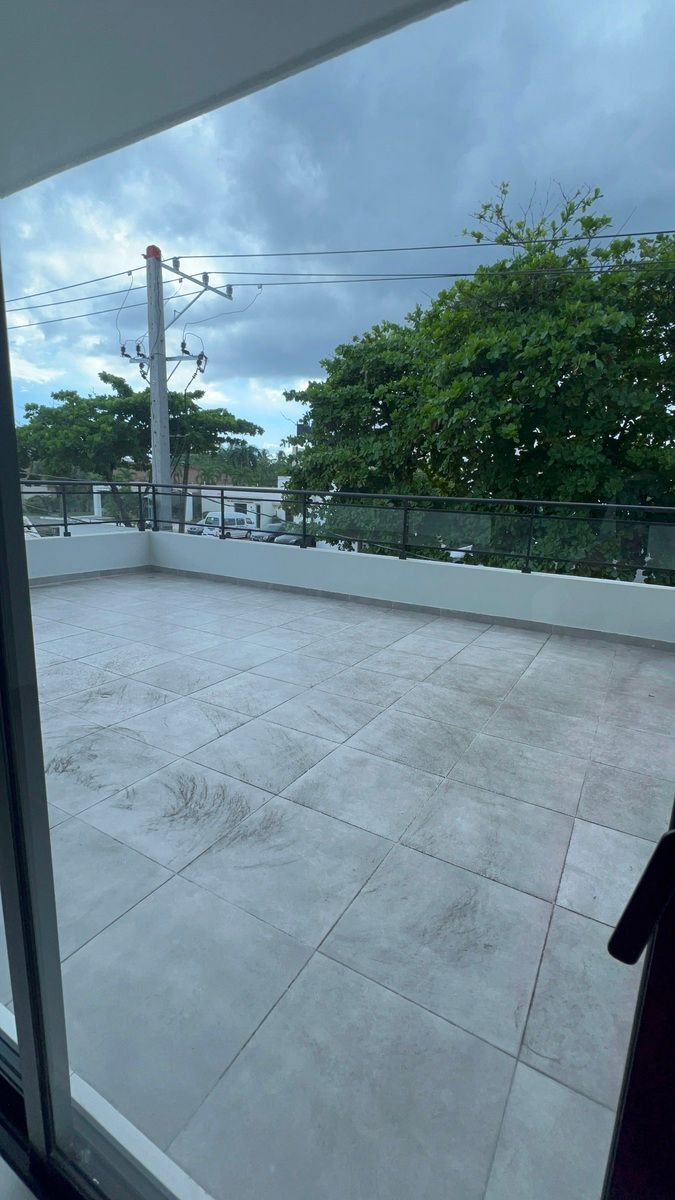 Apartamento en Renacimiento, Santo Domingo Centro (Distrito Nacional), foto 15 de 44