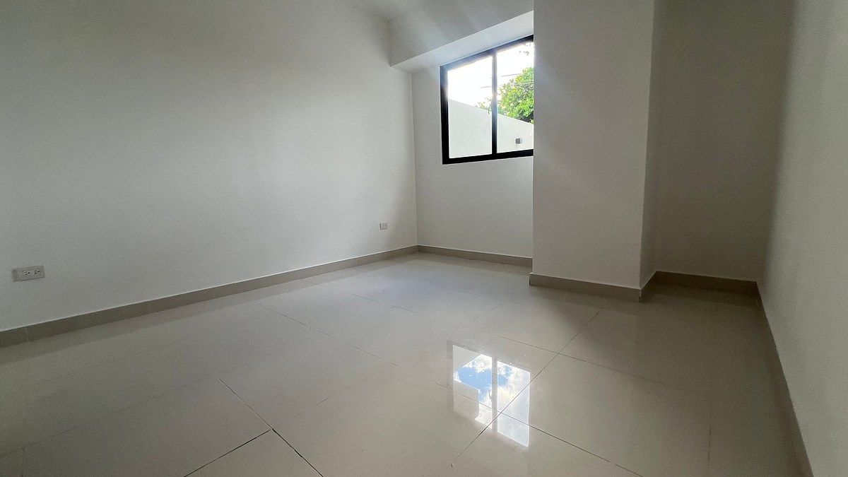 Apartamento en Renacimiento, Santo Domingo Centro (Distrito Nacional), foto 20 de 44