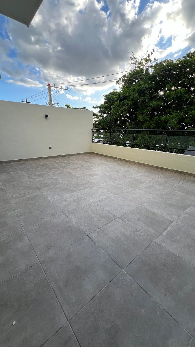 Apartamento en Renacimiento, Santo Domingo Centro (Distrito Nacional), foto 24 de 44