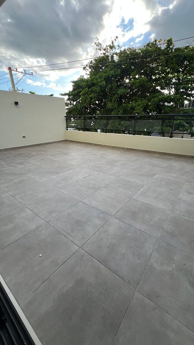 Apartamento en Renacimiento, Santo Domingo Centro (Distrito Nacional), foto 26 de 44