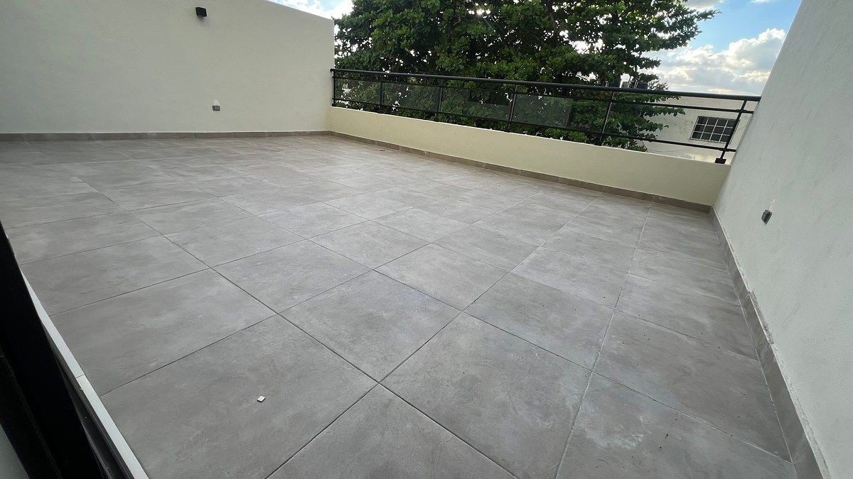 Apartamento en Renacimiento, Santo Domingo Centro (Distrito Nacional), foto 27 de 44