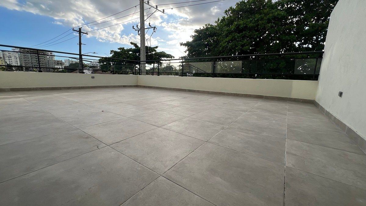 Apartamento en Renacimiento, Santo Domingo Centro (Distrito Nacional), foto 28 de 44