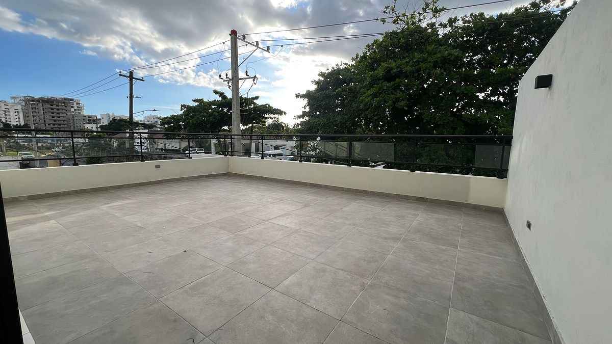 Apartamento en Renacimiento, Santo Domingo Centro (Distrito Nacional), foto 29 de 44