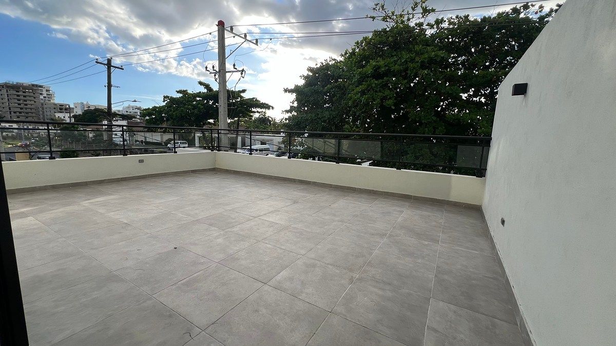 Apartamento en Renacimiento, Santo Domingo Centro (Distrito Nacional), foto 30 de 44