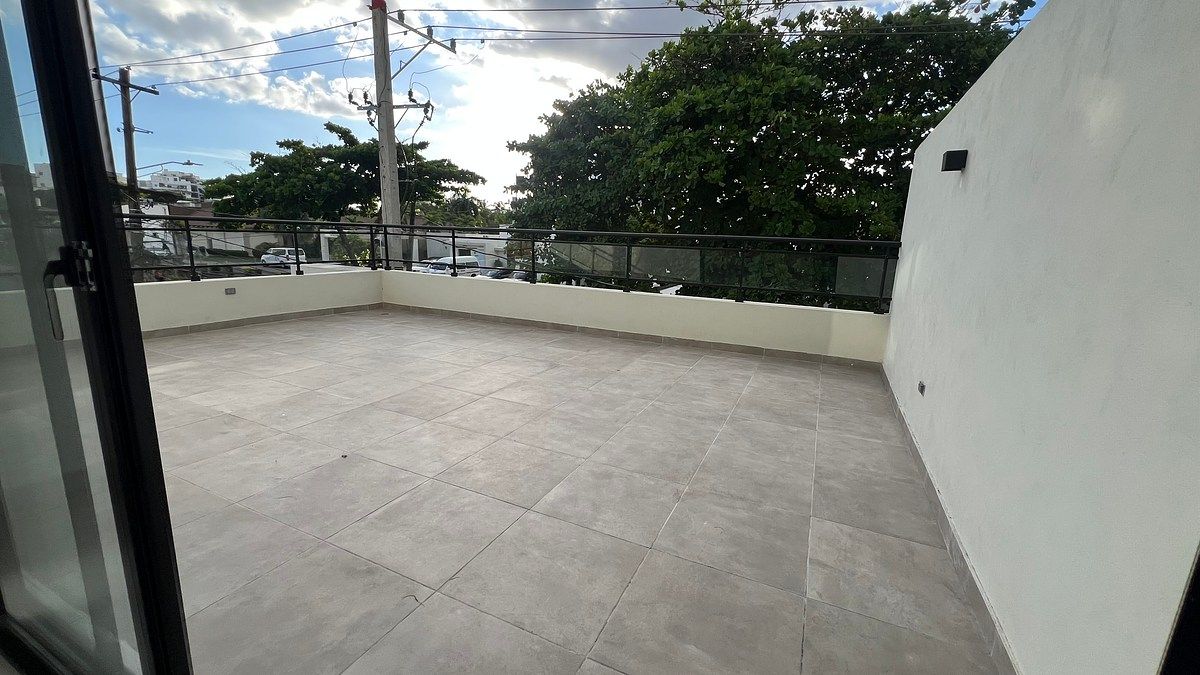 Apartamento en Renacimiento, Santo Domingo Centro (Distrito Nacional), foto 31 de 44