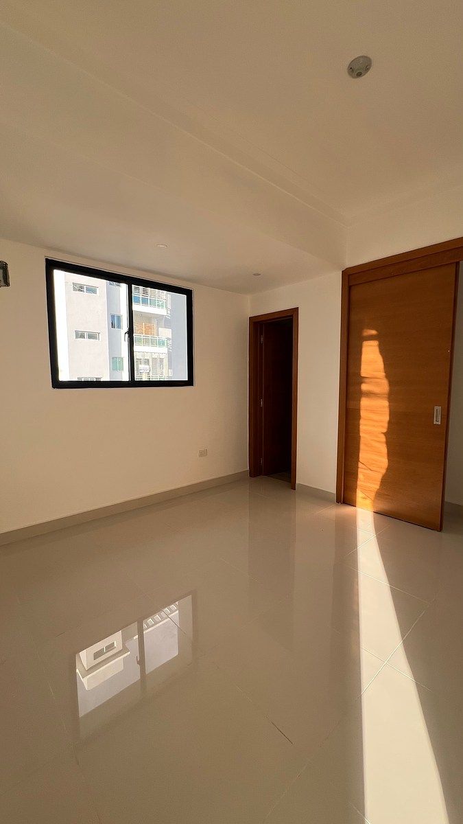 Apartamento en Renacimiento, Santo Domingo Centro (Distrito Nacional), foto 36 de 44