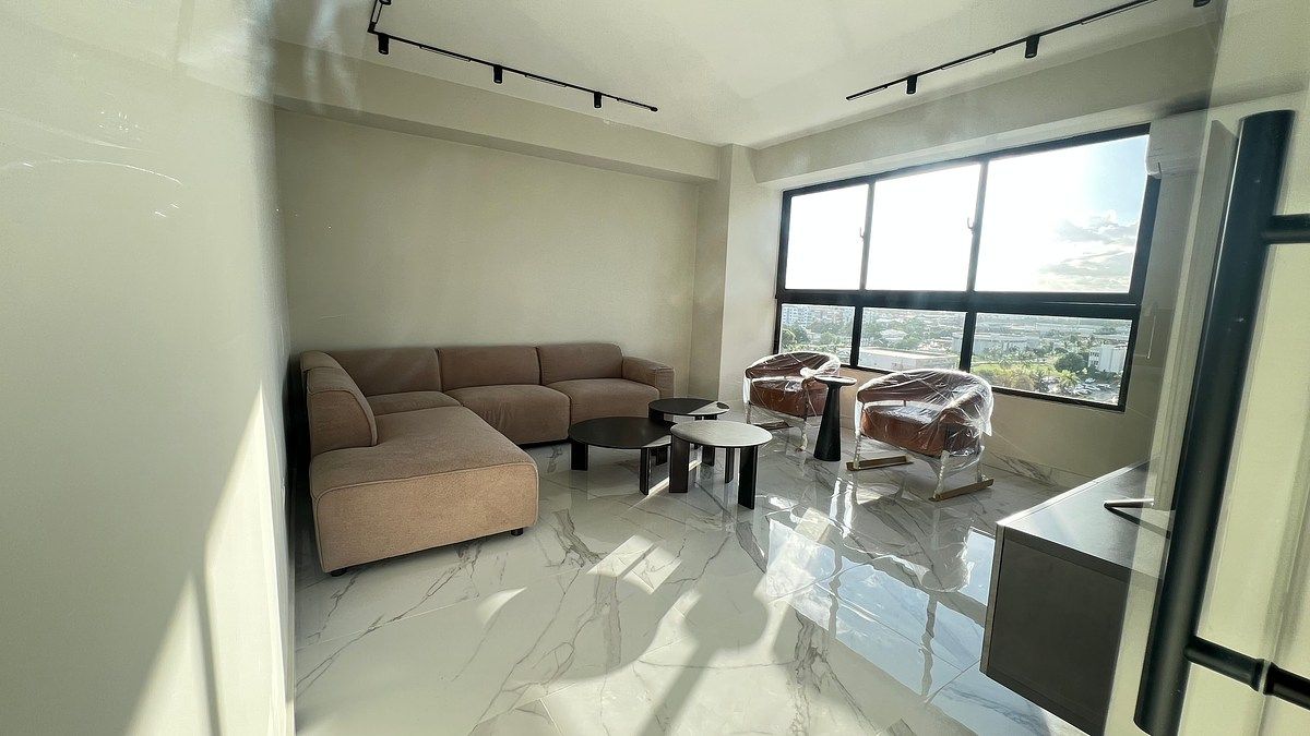 Apartamento en Renacimiento, Santo Domingo Centro (Distrito Nacional), foto 40 de 44