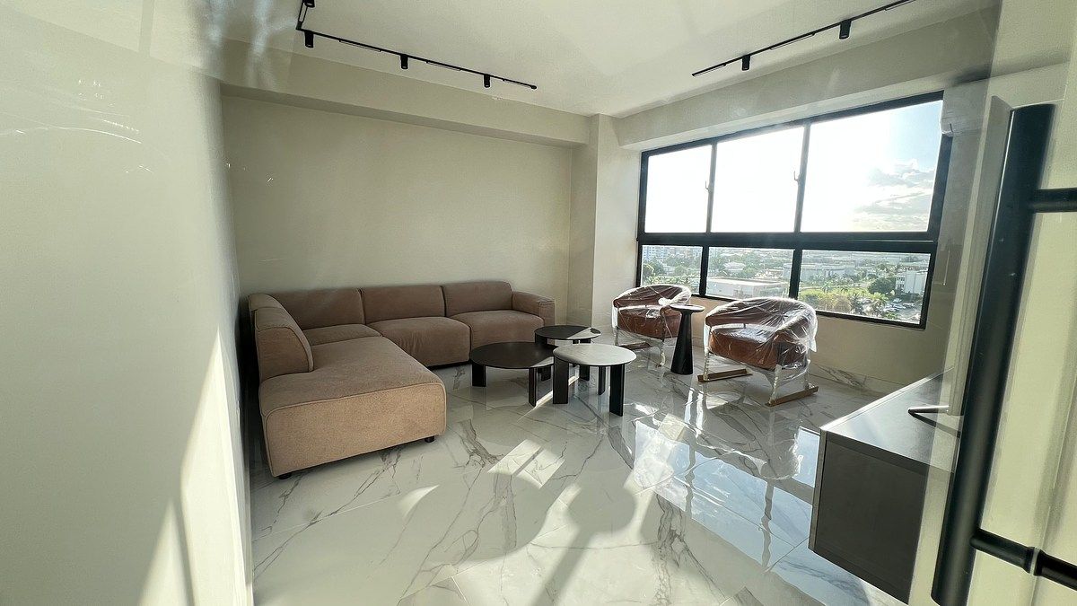 Apartamento en Renacimiento, Santo Domingo Centro (Distrito Nacional), foto 41 de 44