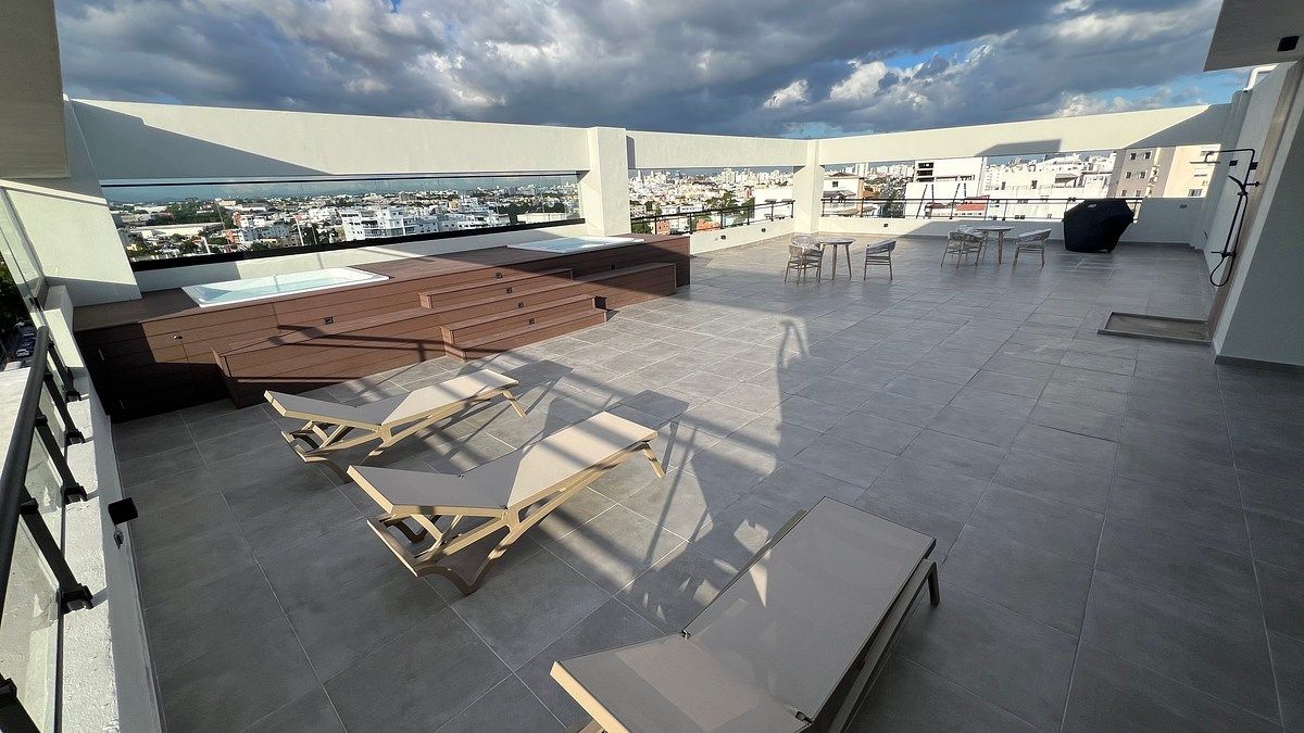 Apartamento en Renacimiento, Santo Domingo Centro (Distrito Nacional), foto 44 de 44