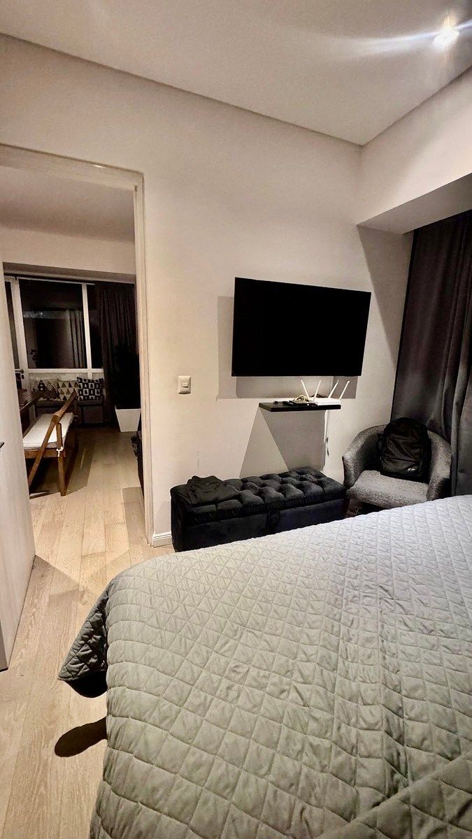 Departamento en Contadero, Cuajimalpa de Morelos, foto 8 de 11