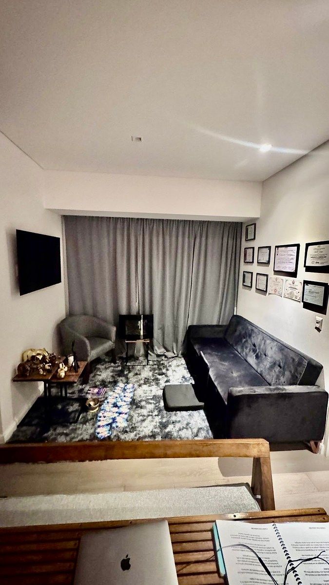 Departamento en Contadero, Cuajimalpa de Morelos, foto 4 de 11