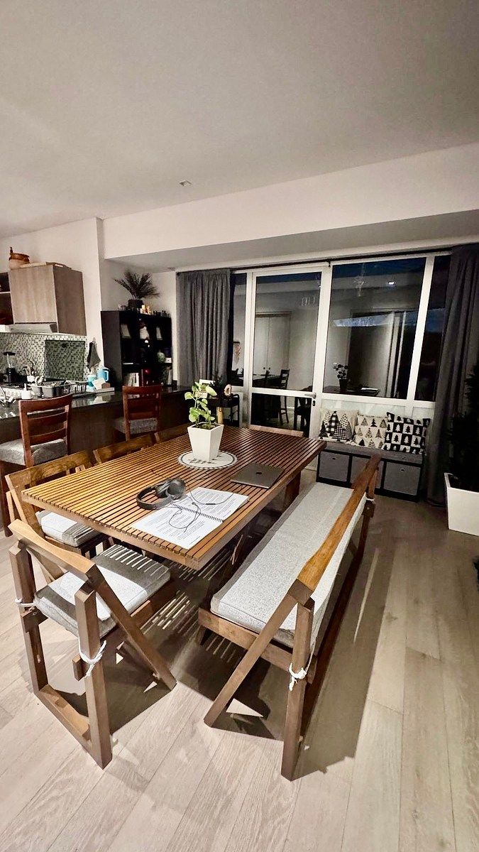 Departamento en Contadero, Cuajimalpa de Morelos, foto 3 de 11