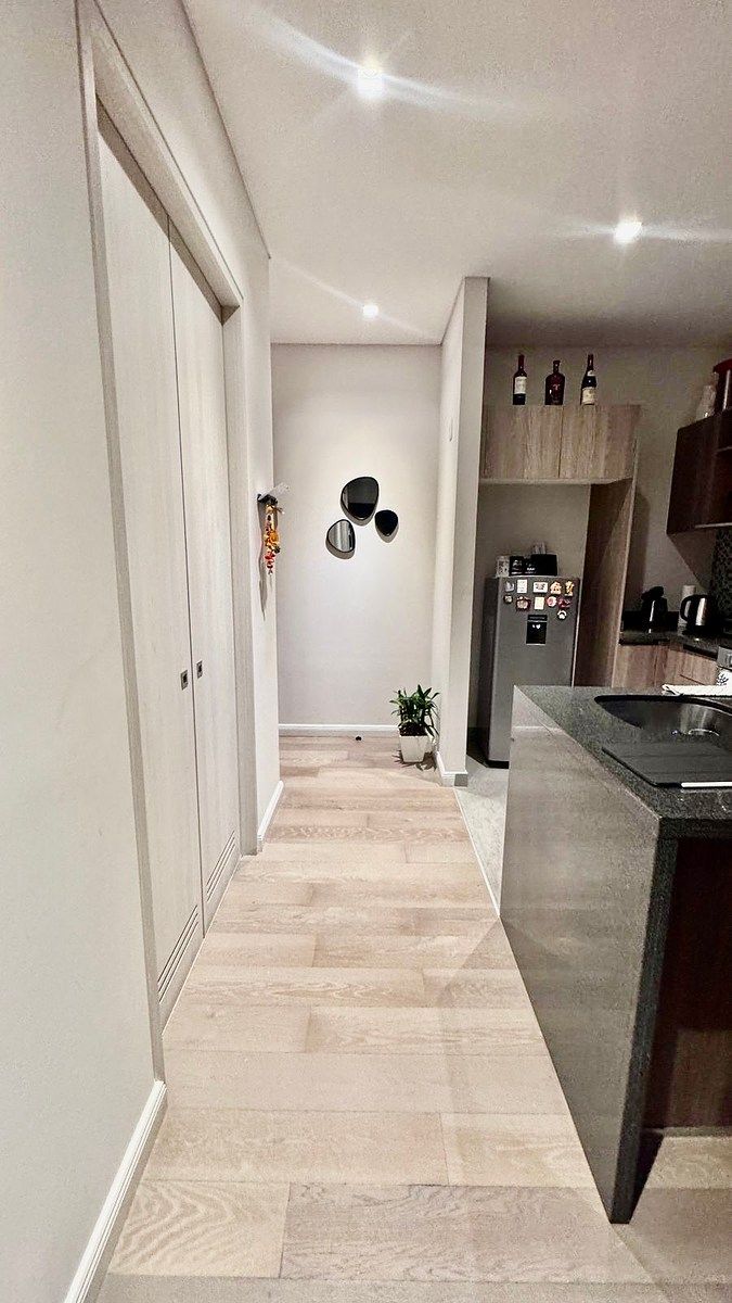 Departamento en Contadero, Cuajimalpa de Morelos, foto 2 de 11