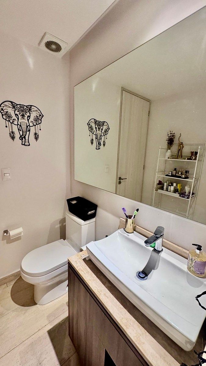 Departamento en Contadero, Cuajimalpa de Morelos, foto 11 de 11