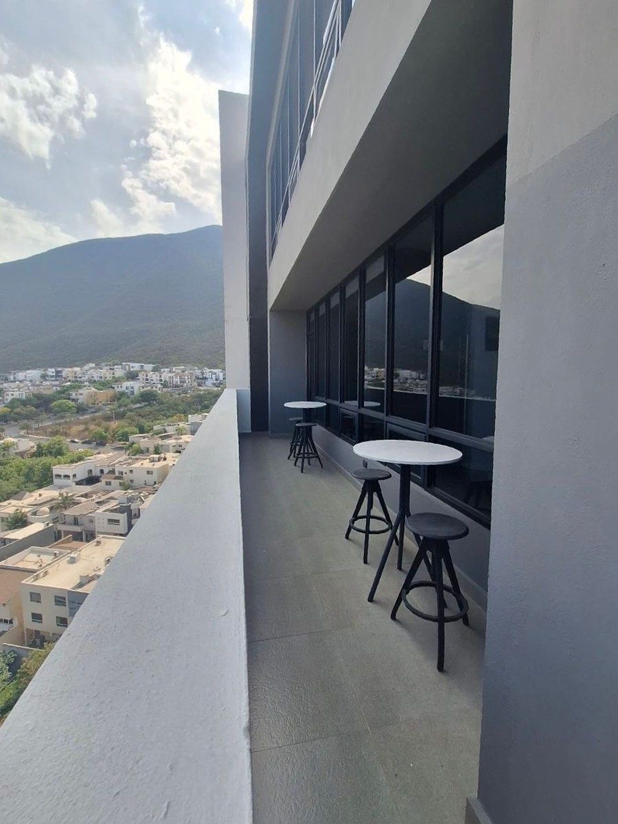 Departamento en Jardines de San Jerónimo 1 Sector, Monterrey, foto 8 de 15