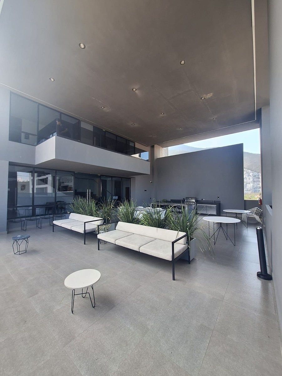 Departamento en Jardines de San Jerónimo 1 Sector, Monterrey, foto 10 de 15