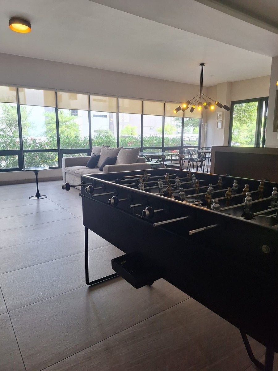 Departamento en Jardines de San Jerónimo 1 Sector, Monterrey, foto 11 de 15