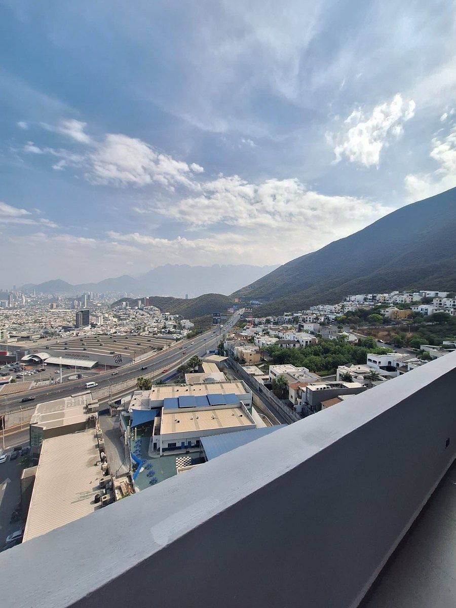 Departamento en Jardines de San Jerónimo 1 Sector, Monterrey, foto 12 de 15